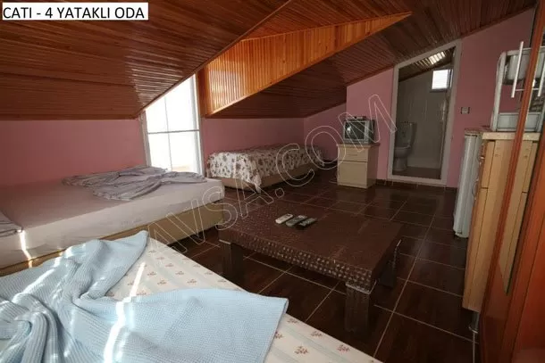 Candan Villa genel fotoğrafı 8