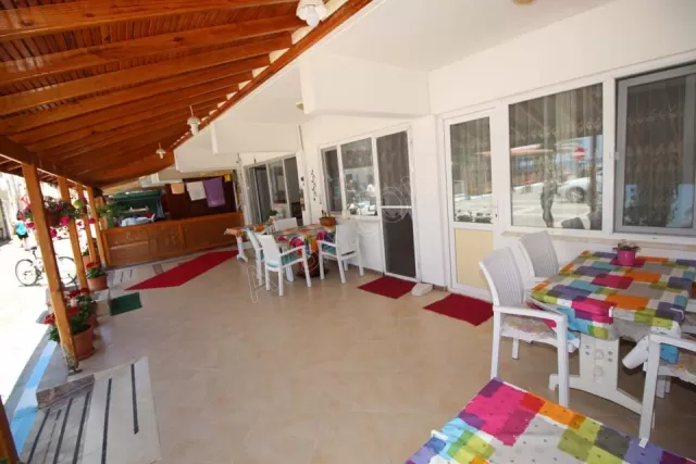 Çankırı Apart Motel genel fotoğrafı 9