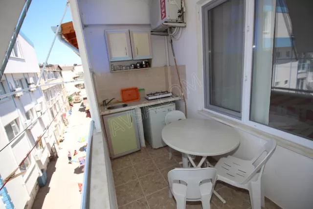 Çankırı Apart Motel genel fotoğrafı 11