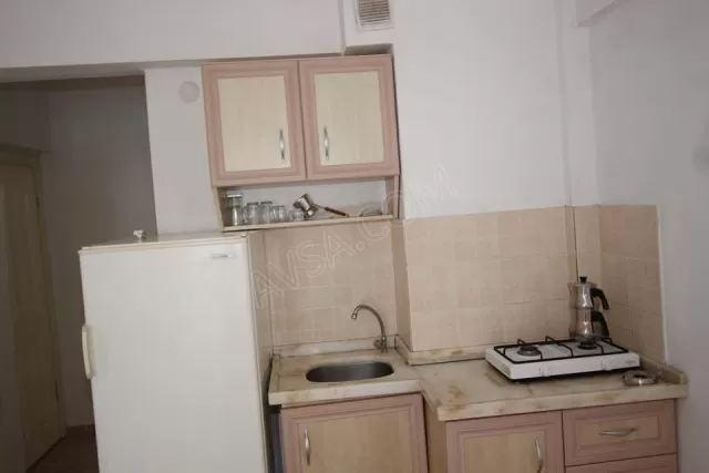 Çankırı Apart Motel genel fotoğrafı 13