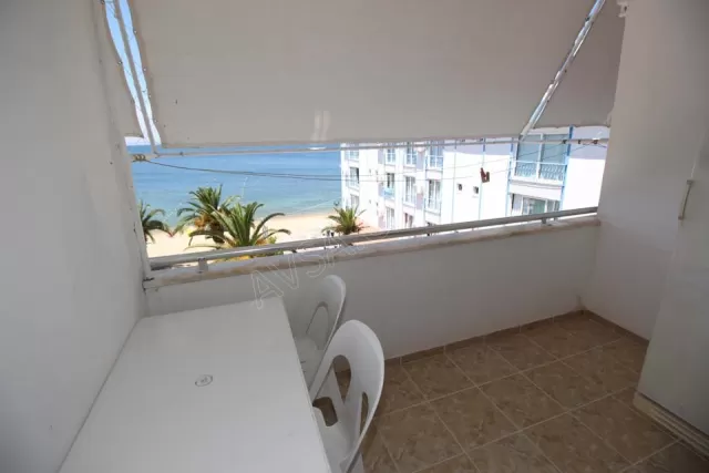 Çankırı Apart Motel genel fotoğrafı 17