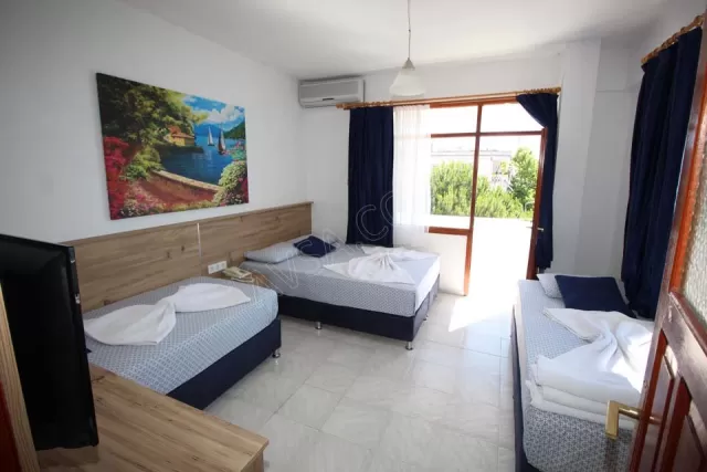 Çankırı Otel fotoğraf 3