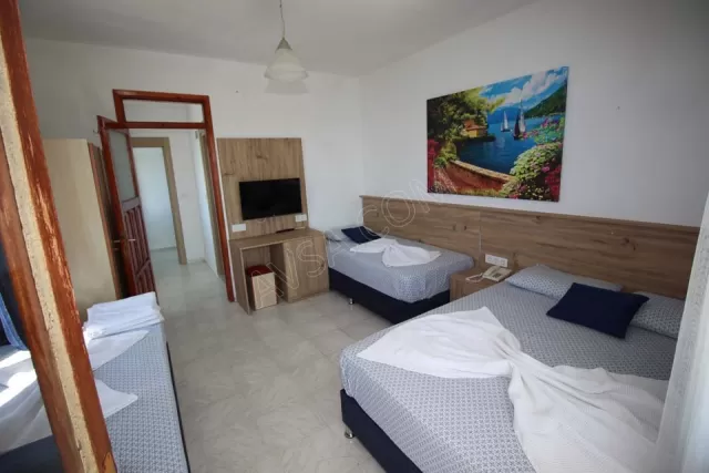 Çankırı Otel genel fotoğrafı 6