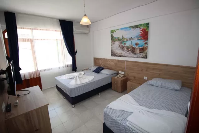 Çankırı Otel genel fotoğrafı 14