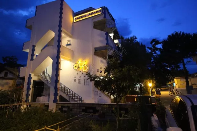 Çatuk Motel fotoğraf 2