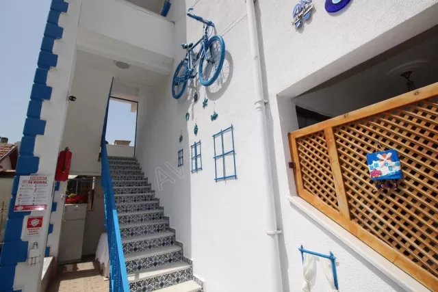 Çatuk Motel fotoğraf 3