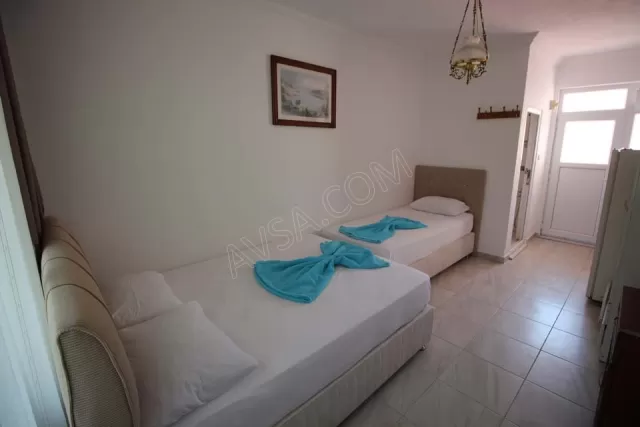 Çatuk Motel genel fotoğrafı 14