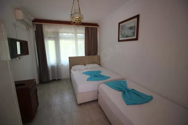 Çatuk Motel genel fotoğrafı 13
