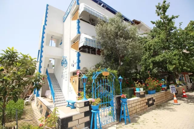 Çatuk Motel genel fotoğrafı 1