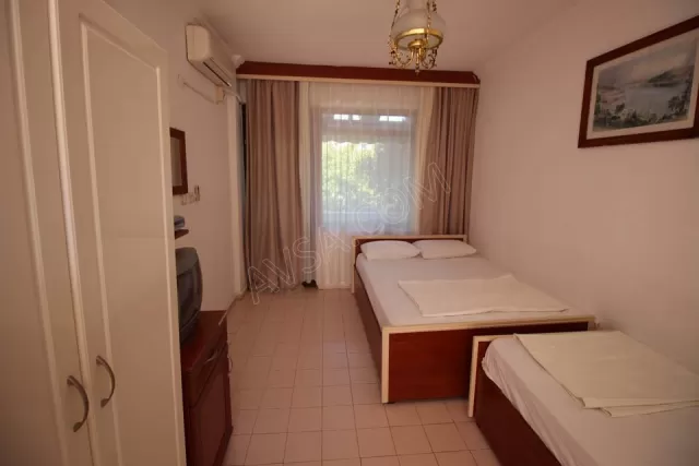Çatuk Motel genel fotoğrafı 15