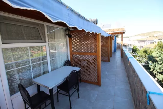 Çatuk Motel genel fotoğrafı 17