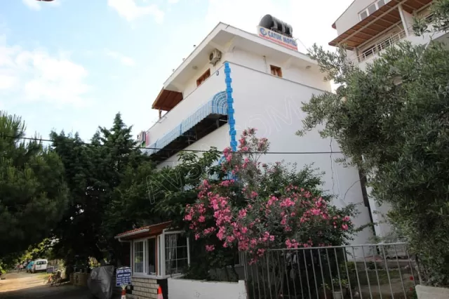 Çatuk Motel genel fotoğrafı 16