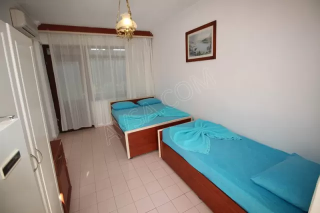 Çatuk Motel genel fotoğrafı 18