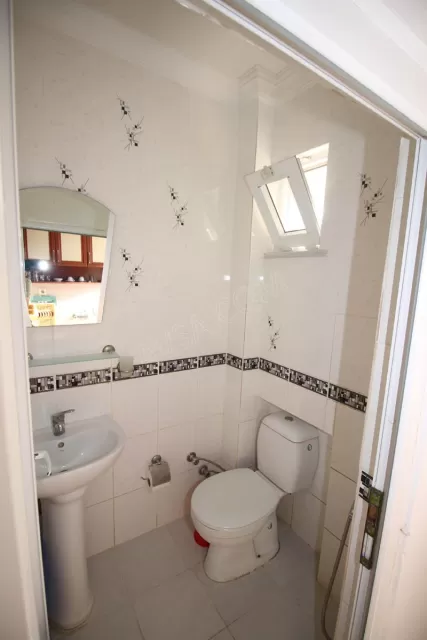 Çatuk Motel genel fotoğrafı 20