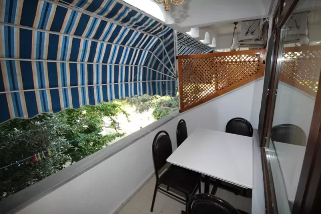 Çatuk Motel genel fotoğrafı 21