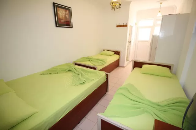 Çatuk Motel genel fotoğrafı 23