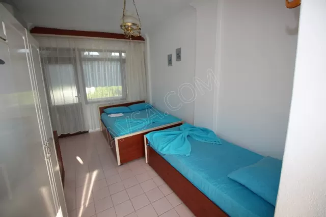 Çatuk Motel genel fotoğrafı 24