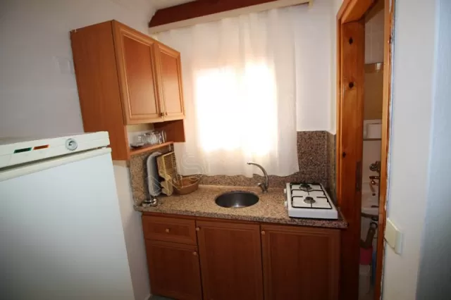 Çatuk Motel genel fotoğrafı 26