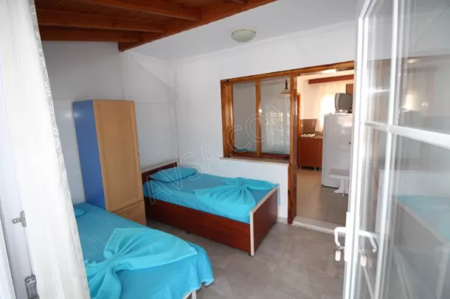 Çatuk Motel genel fotoğrafı 28