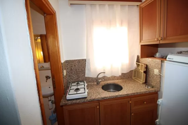Çatuk Motel genel fotoğrafı 29