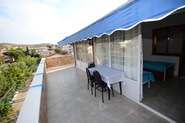 Çatuk Motel genel fotoğrafı 30