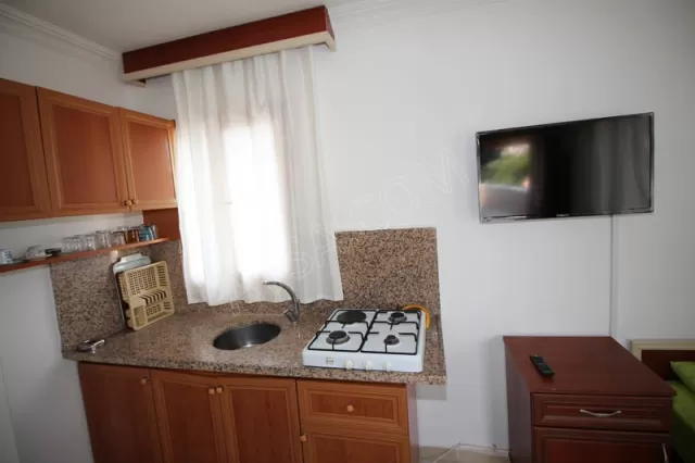 Çatuk Motel genel fotoğrafı 31