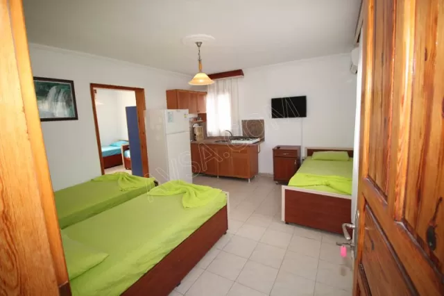 Çatuk Motel genel fotoğrafı 32