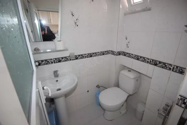Çatuk Motel genel fotoğrafı 6
