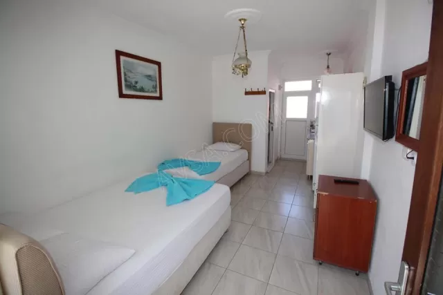 Çatuk Motel fotoğraf 4