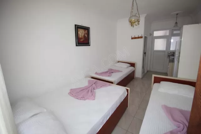 Çatuk Motel genel fotoğrafı 9