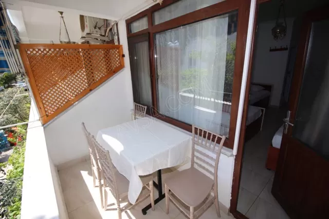 Çatuk Motel genel fotoğrafı 10
