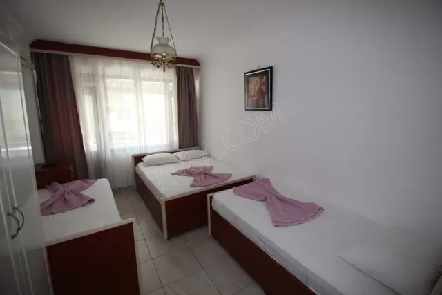 Çatuk Motel genel fotoğrafı 8