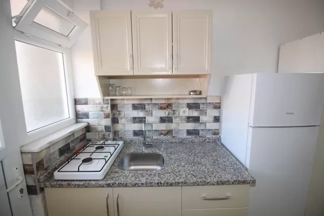 Çatuk Motel genel fotoğrafı 11