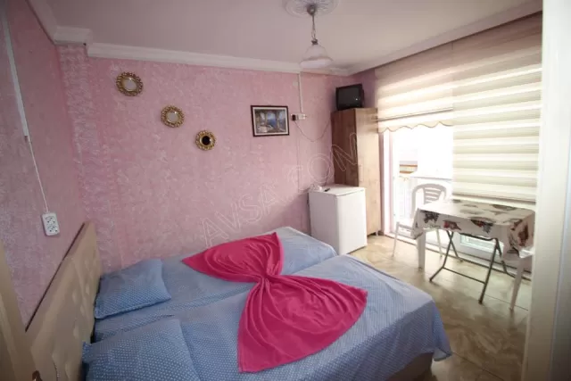 Çelik Motel fotoğraf 3