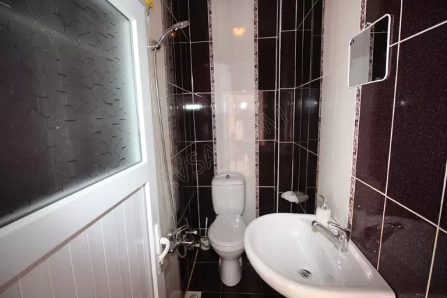 Çelik Motel fotoğraf 5