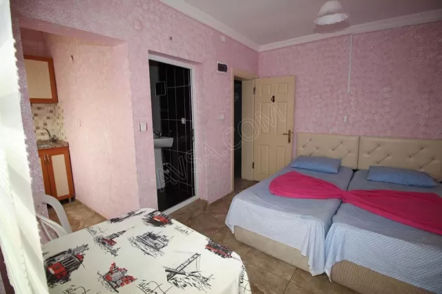 Çelik Motel genel fotoğrafı 6