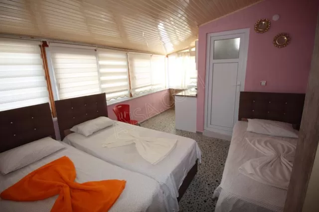 Çelik Motel genel fotoğrafı 7
