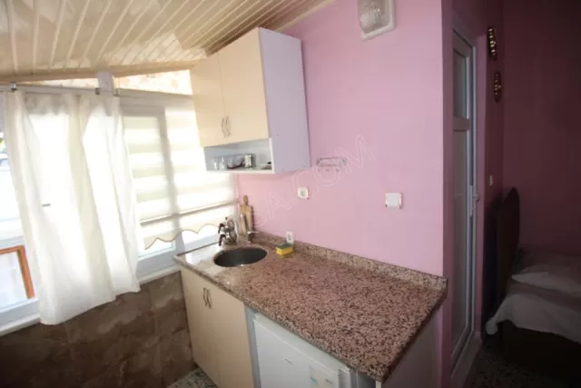 Çelik Motel genel fotoğrafı 8