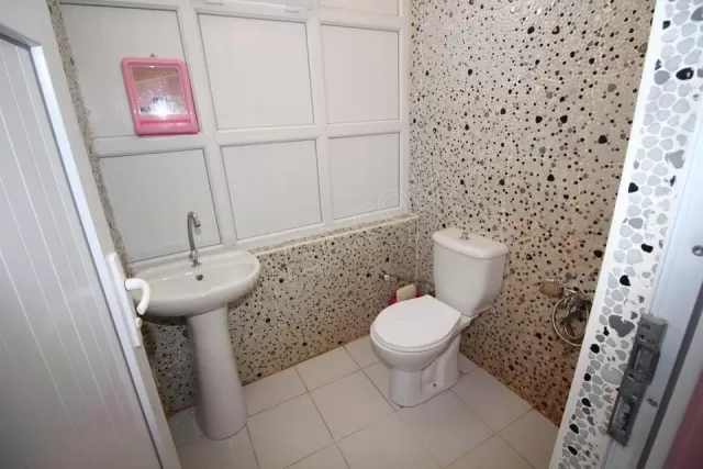 Çelik Motel genel fotoğrafı 9