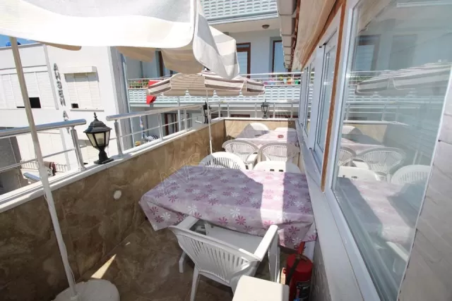 Çelik Motel genel fotoğrafı 11