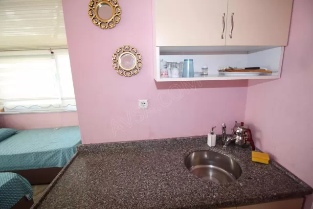 Çelik Motel genel fotoğrafı 12