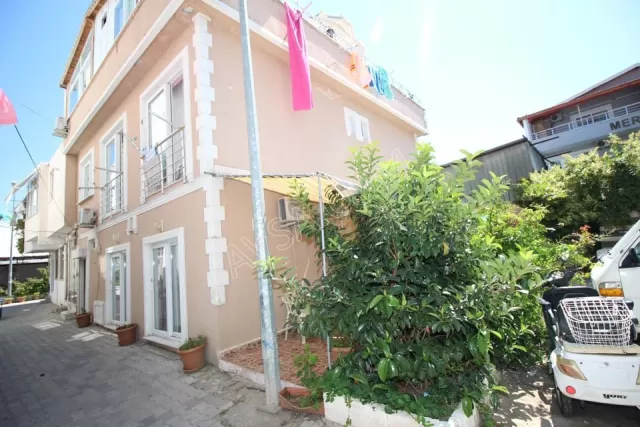 Çelik Motel genel fotoğrafı 1
