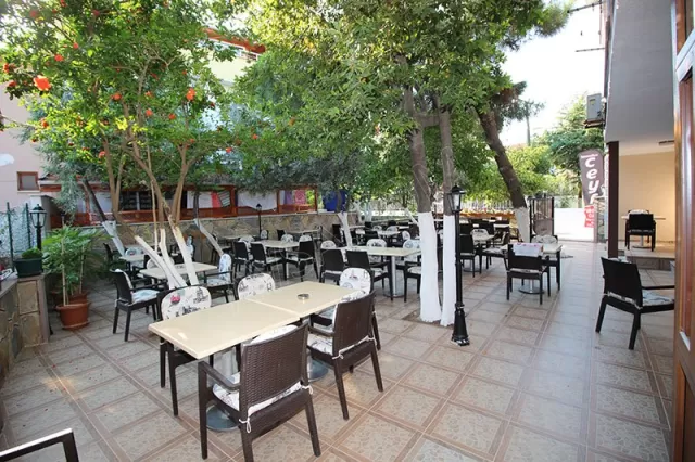 Avşa Ceyf Motel fotoğraf 2