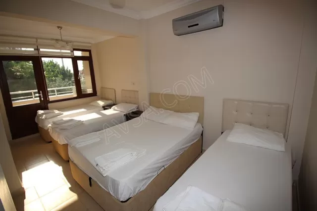 Avşa Ceyf Motel fotoğraf 3