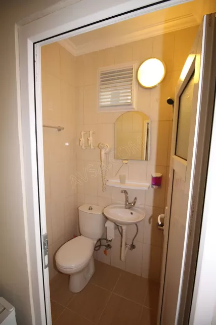 Avşa Ceyf Motel genel fotoğrafı 6