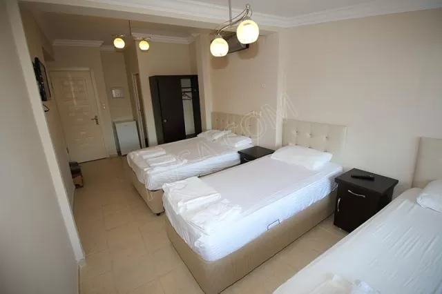 Avşa Ceyf Motel genel fotoğrafı 7