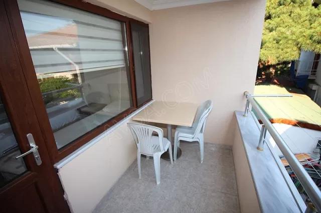 Avşa Ceyf Motel genel fotoğrafı 8