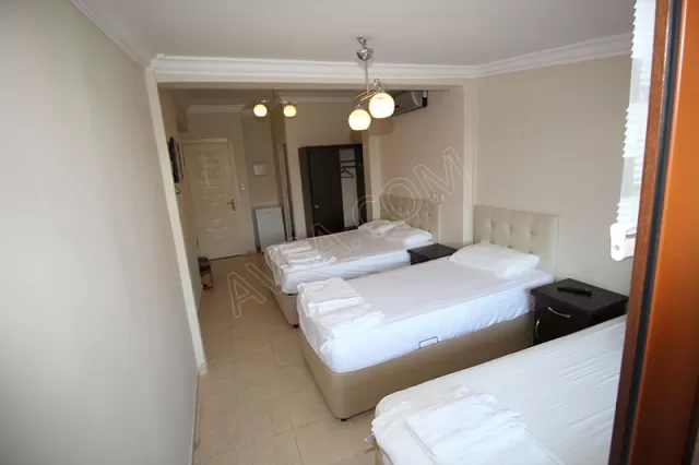 Avşa Ceyf Motel genel fotoğrafı 9