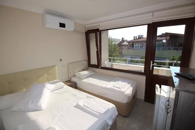 Avşa Ceyf Motel genel fotoğrafı 10