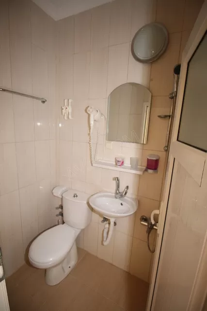 Avşa Ceyf Motel genel fotoğrafı 11